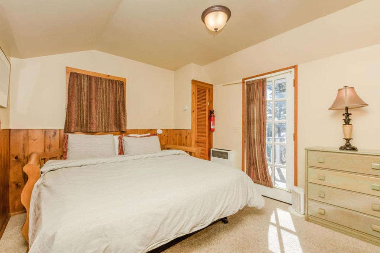 Carnelian Vista By Tahoe Mountain Properties Carnelian Bay Экстерьер фото