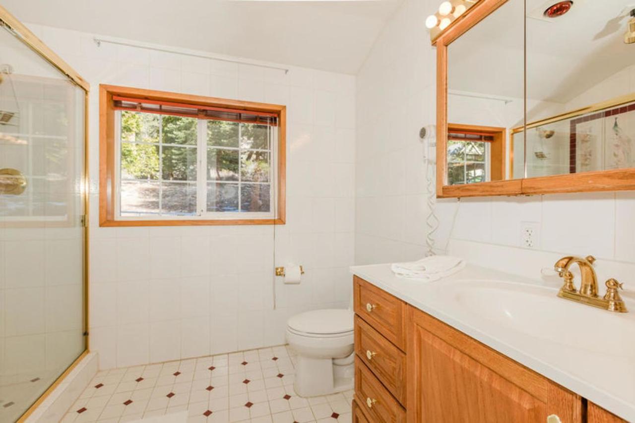 Carnelian Vista By Tahoe Mountain Properties Carnelian Bay Экстерьер фото