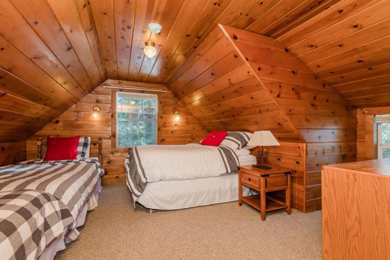 Carnelian Vista By Tahoe Mountain Properties Carnelian Bay Экстерьер фото