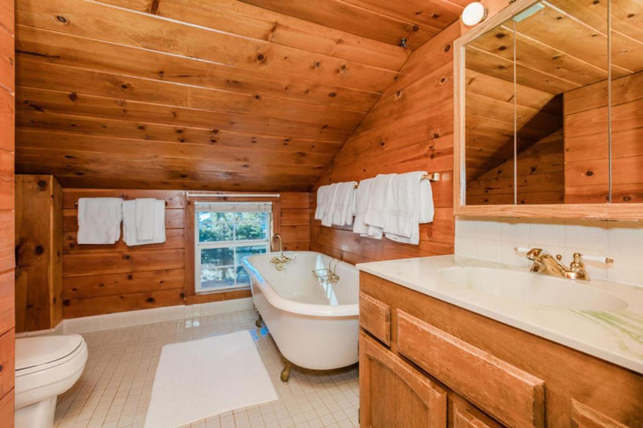 Carnelian Vista By Tahoe Mountain Properties Carnelian Bay Экстерьер фото