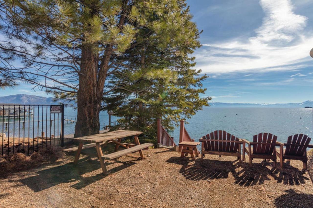Carnelian Vista By Tahoe Mountain Properties Carnelian Bay Экстерьер фото